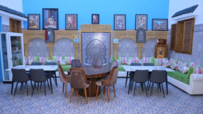 Riad Sevilla